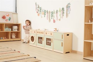 PolarB® Houten Speelkeuken